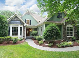 2316 Avinshire Pl, Wake Forest, NC 27587