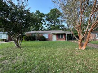 3345 Loch Haven Rd, Montgomery, AL 36109