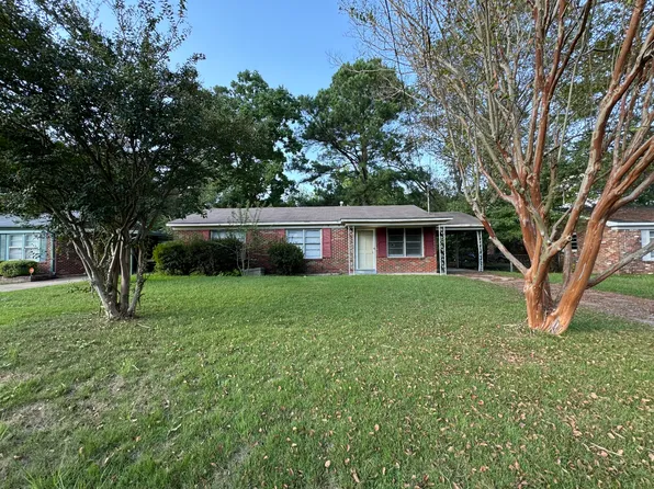 3345 Loch Haven Rd, Montgomery, AL 36109