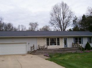 2454 E Michillinda Rd, Twin Lake, MI 49457
