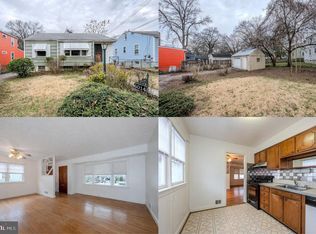 6014 40th Ave, Hyattsville, MD 20782