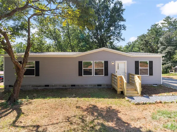 34 S Gaither Ave, Newton, NC 28658