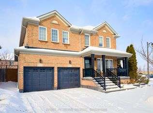 1248 McMullen Cres, Milton, ON L9T6X2