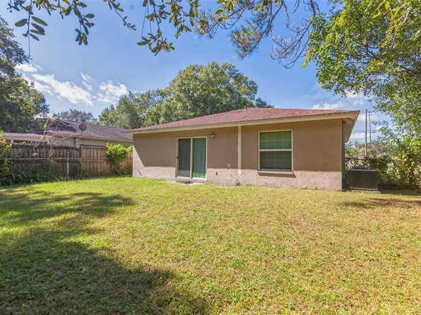 11109 N 50TH STREET, TAMPA, FL 33617