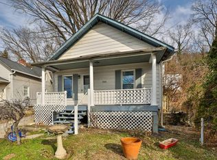 5366 Tyndall Ave, Cincinnati, OH 45233