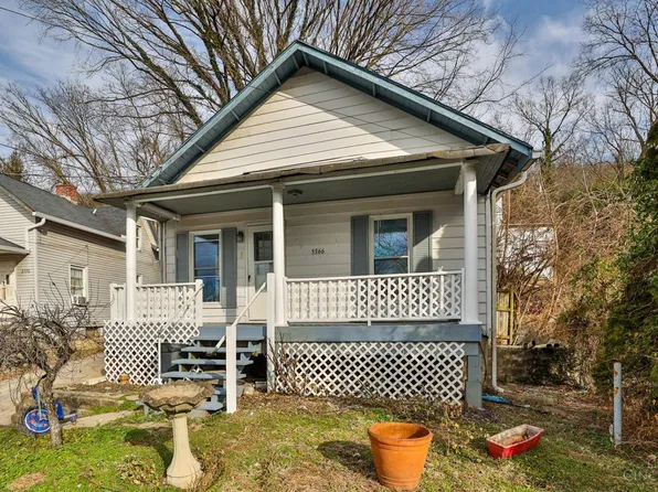 5366 Tyndall Ave, Cincinnati, OH 45233