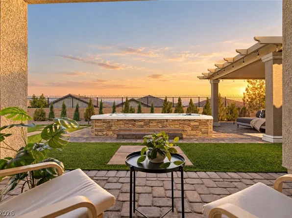 6312 Lautman Ridge Ct, Las Vegas, NV 89141