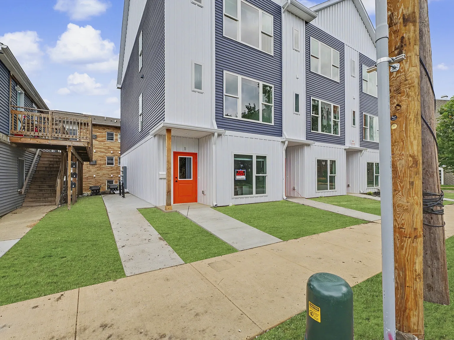 108 South 5th Street - 1 — Photo 4