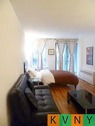 Rented by KVNY Soho
