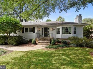 1432 Layman St, Mc Lean, VA 22101