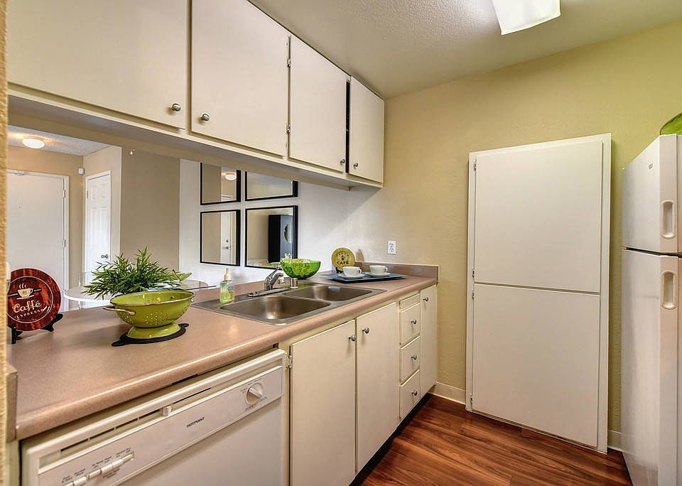 1st image of 3300 Parkside Dr APT 25