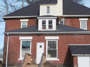 312 W Main St APT 2, Grove City, PA 16127