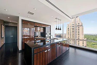 Rented by Keller Williams NYC