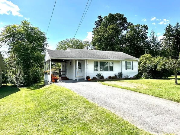 717 N Allegheny St, Bellefonte, PA 16823
