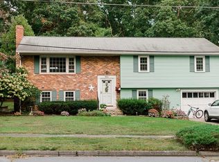 15 Dudley Rd UNIT 1, Holliston, MA 01746