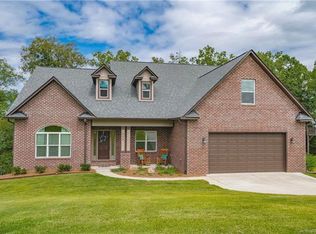 436 Snapdragon Dr, Clover, SC 29710