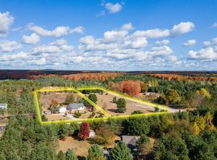 17444 Fewins Rd, Interlochen, MI 49643