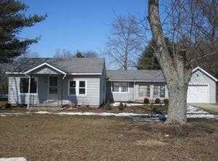 119 Hackett Rd, Goshen, IN 46528