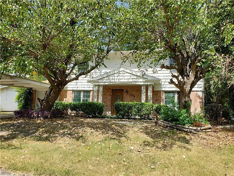 2524 Driftwood St, Waco, TX 76706 Zillow