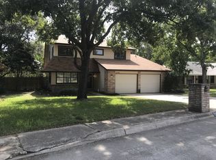 9430 Marsh Creek Dr, San Antonio, TX 78250