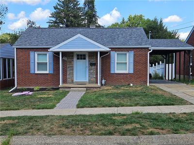 411 Oakwood Ave, Springdale, PA, 15144