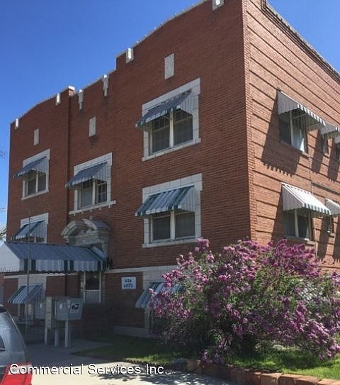 1st image of 615 S Center St #205