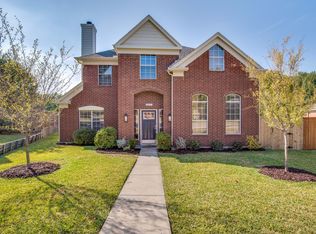 6711 Carmel Valley Dr, Frisco, TX 75035