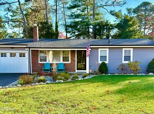 908 Railroad Dr, Little Egg Harbor, NJ 08087