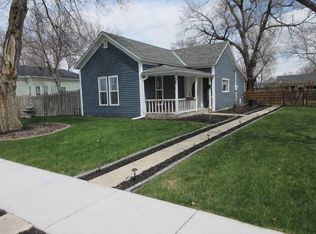 2307 G Ave, Kearney, NE 68847