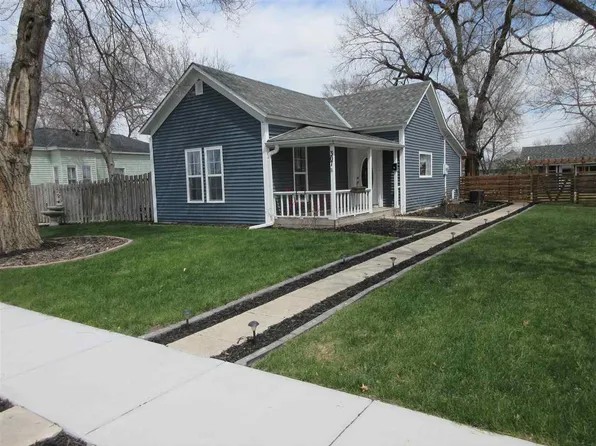 2307 G Ave, Kearney, NE 68847