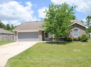 11724 Quail Creek Dr, Ocean Springs, MS 39564