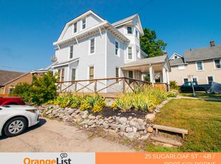 25 Sugarloaf St #4B, Pt Colborne, ON L3K2M9