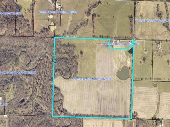 0 E 355th St, Creighton, MO 64739