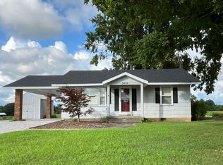 2496 Old Scottsville Rd, Alvaton, KY 42122