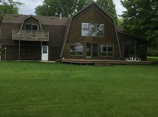 1627 Edgewater Dr, Lake Benton, MN 56149