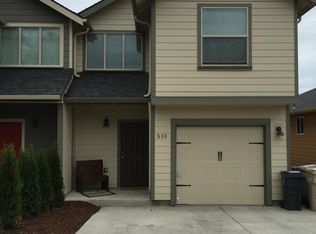 510 College St, Philomath, OR 97370