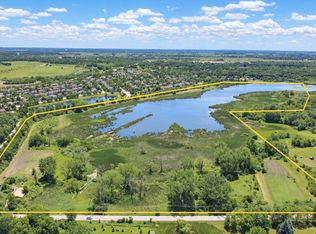 0 Norris Rd, Sugar Grove, IL 60554