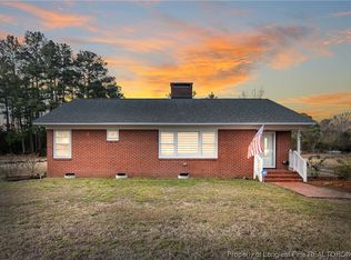 4946 Cedar Creek Rd, Fayetteville, NC 28312