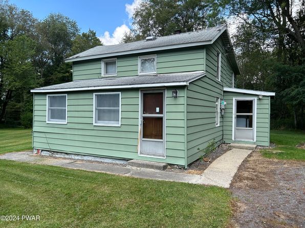 117 Patch Ln, Tobyhanna, PA 18466