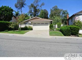 226 Skyridge Ln, Escondido, CA 92026