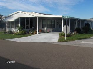 7045 Siesta St #114, Zephyrhills, FL 33541