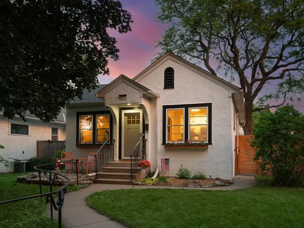 2191 Eleanor Ave, Saint Paul, MN 55116