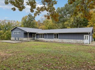 1070 Steel Springs Rd, Clarksville, TN 37040