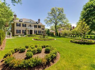 745 Wilson Ln, Hinsdale, IL 60521