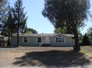 15919 Main St, Middletown, CA 95461
