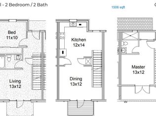 1958 Addi Ln #1838, Chattanooga, TN 37421