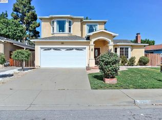 5325 Diamond Head Ln, Fremont, CA 94538