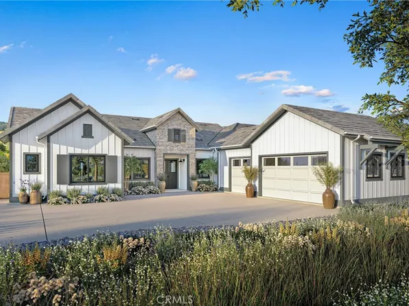 965 Lucero Ln, Templeton, CA 93465