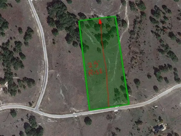 L52 S Waterbuck Way, Lampasas, TX 76550