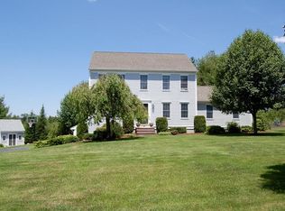 49 Tall Timbers Ln, Kingston, MA 02364